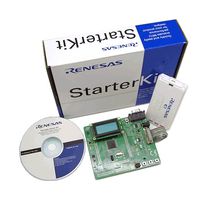 RENESAS YR0K50104PS000BE