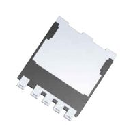 INFINEON IAUAN04S7N006AUMA1 Power MOSFET, N Channel, 40 V, 250 A, 570 µohm, HSOF, Surface Mount