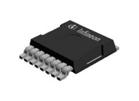 INFINEON IMLT65R040M2HXTMA1 Silicon Carbide MOSFET, Single, N Channel, 57 A, 650 V, 0.036 ohm, HDSOP