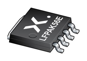 NEXPERIA PSMNR56-25YLEX Power MOSFET, N Channel, 25 V, 320 A, 500 µohm, SOT-1023, Surface Mount
