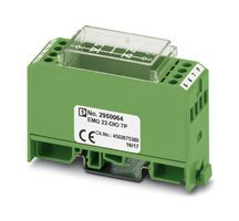 PHOENIX CONTACT 2950064 DIODE BLOCK, 7DIODE, 0.7A, COMMON CATHOD