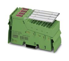 PHOENIX CONTACT 2862822 DIGITAL OUTPUT TERMINAL, 32 O/P, 24VDC