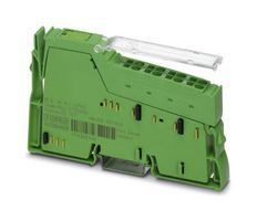 PHOENIX CONTACT 2700458 ANALOG INPUT TERMINAL, 4 I/P, 24VDC