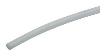 PANDUIT HSTTT08-48-Q Heat Shrink Tubing, AMS-DTL-23053/2, 2:1, 0.076 ", 1.9 mm, Transparent, 4 ft, 1.2 m