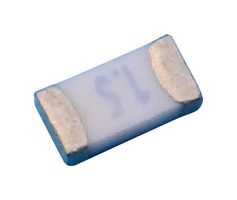 MULTICOMP PRO MP001605 Fuse, Surface Mount, 500 mA, Fast Acting, 72 V, 1206 [3216 Metric], MP 125 Series