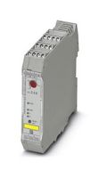 PHOENIX CONTACT 2297044 MOTOR STARTER, 3-PH, 4.7W, 4MA, 253VAC