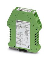 PHOENIX CONTACT 2814359 CURRENT SENS, VOLTAGE O/P, 0-1A, 200MS