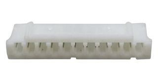 MULTICOMP PRO MP001790 Connector Housing, MP W2B 2MM, Receptacle, 11 Ways, 2 mm, MULTICOMP PRO MP001837 Socket Contacts