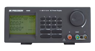 B&K PRECISION BK1696B Bench Power Supply, Programmable, 1 Output, 1 V, 20 V, 0 A, 10 A
