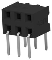 TE CONNECTIVITY 2MM-R-D03-HT-02-F-TR