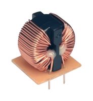 KEMET SCF47B-400-1R8C040J COMMON MODE FILTER, 4MH, 40A