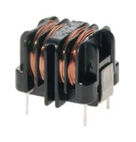 KEMET SU10VFC-R17016 COMMON MODE FILTER, 1600UH, 1.7A