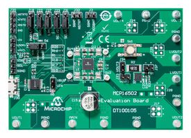 MICROCHIP DT100105