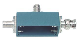 POMONA 2401 Metal Enclosure, Small, Diecast Aluminium, 29 mm, 57 mm, 22 mm