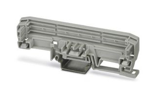 PHOENIX CONTACT 2202022 SIDE ELEMENT W/MNT FOOT, RIGHT, 108MM