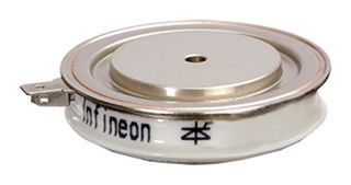 INFINEON T640N14TOFXPSA1 THYRISTOR DIODE MODULE, 1.4KV, 644A