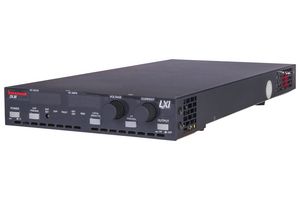 AMETEK PROGRAMMABLE POWER DLM 40-15R Modular Power Supply, 1 Outputs, 600 W, Programmable, 0 V, 40 V, 15 A