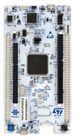 STMICROELECTRONICS NUCLEO-L552ZE-Q
