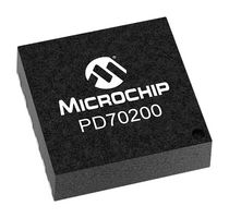 MICROCHIP PD70200ILD-TR POE PD FRONT END, -40 TO 85DEG C