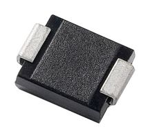 LITTELFUSE SMCJ51A TVS Diode, SMCJ Series, Unidirectional, 51 V, 82.4 V, DO-214AB (SMC), 2 Pins