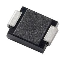 LITTELFUSE SZ1.5SMC51AT3G TVS Diode, SZ1.5SMC Series, Unidirectional, 43.6 V, 70.1 V, DO-214AB (SMC), 2 Pins