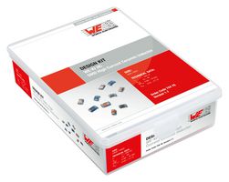 WURTH ELEKTRONIK 74476 CERAMIC INDUCTOR KIT, SMD, 720 PC