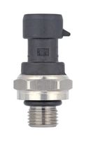 HONEYWELL MIPAG1XX050BSAAX Pressure Sensor, Heavy Duty, 50 bar, Voltage, Sealed Gauge, 5 VDC, G1/4, 6.5 mA