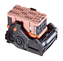 MOLEX 64320-2311 Automotive Connector Housing, CMC 64320, Receptacle, 36 Ways