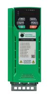 CONTROL TECHNIQUES C300-05400300 AC MOTOR DRIVE, 3-PH, 20HP, 480VAC