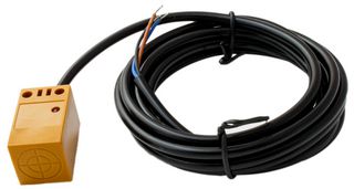 MULTICOMP PRO MP002253 PROXIMITY SENSOR, PNP, 13.5MM, 10-30V