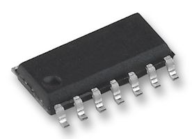 STMICROELECTRONICS L6598D013TR