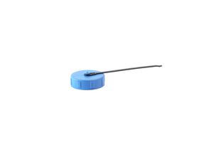 MULTICOMP PRO MP002730 Dust Cap / Cover, Dust Cap, Multicomp Pro In-Line Cable & Rear-Nut Mount Connectors, MP-T21 IP67