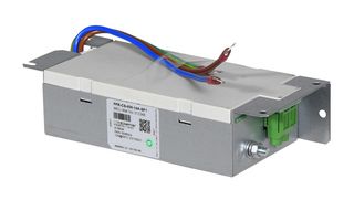 MITSUBISHI FFR-CS-050-14A-SF1 RFI FILTER, FREQUENCY INVERTER, 14A