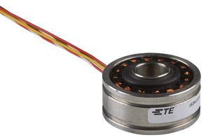 TE CONNECTIVITY - AMP V23401-S1001-B110 Resolver, Hollow Shaft, 10 kHz, Size 15, 7 V, 40 mA