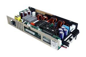 TDK-LAMBDA GXE600-48 AC/DC Open Frame Power Supply (PSU), ITE & Medical, 1 Output, 600 W, 85V AC to 265V AC