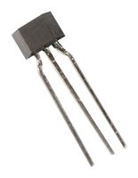 DIODES INC. AH1808-P-A Hall Effect Switch, Omnipolar Hall Effect Switch, 40 G, 30 G, 2.5 V, 5.5 V