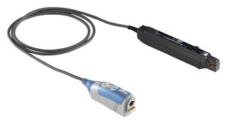 ROHDE & SCHWARZ R&S RT-ZC20B Current Probe, BNC, Current Clamp, 30 A