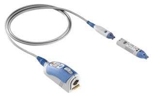 ROHDE & SCHWARZ R&S RT-ZD10 Oscilloscope Probe, Differential, 1 GHz, 10:1