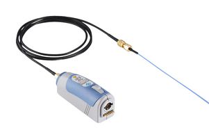 ROHDE & SCHWARZ R&S RT-ZPR20 Oscilloscope Probe, Active, 2 GHz, 1:1