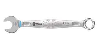 WERA 6003 JOKER 11/16" JOKER RING SPANNER, 11/16", 210MM