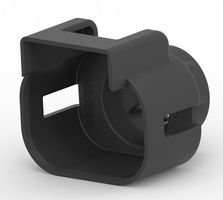 TE CONNECTIVITY 2103013-2 Connector Accessory, Cable Seal Retainer, AMP HVA 280 Series Automotive Connectors, HVA 280