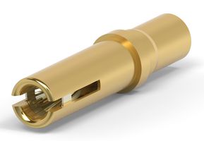 TE CONNECTIVITY - ELCON 1648384-1
