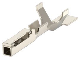 TE CONNECTIVITY - AMP 173681-2 Automotive Connector Contact, MIC 040, Socket, Crimp, 20 AWG, 22 AWG
