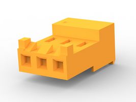 AMP - TE CONNECTIVITY 3-643817-3