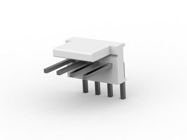AMP - TE CONNECTIVITY 640455-4