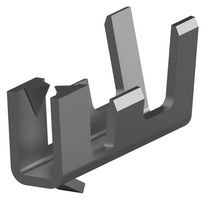 TE CONNECTIVITY - AMP 1734193-1 Contact, HPI, Socket, Crimp, 32 AWG, Tin Plated Contacts