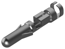 AMP - TE CONNECTIVITY 925662-2 Contact, MATE-N-LOK, Pin, Crimp, 14 AWG, Tin Plated Contacts