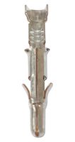 AMP - TE CONNECTIVITY 926896-3 Rectangular Power Contact, Universal MATE-N-LOK, Tin Plated Contacts, Phosphor Bronze, Pin, Crimp
