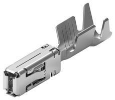 TE CONNECTIVITY - AMP 967542-2 Automotive Connector Contact, SFC Series, Socket, Crimp, 17 AWG, 20 AWG