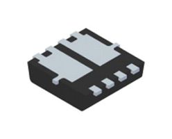 DIODES INC. DMC1015UPD-13 Dual MOSFET, Complementary N and P Channel, 12 V, 12 V, 9.5 A, 9.5 A, 0.017 ohm